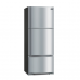 MITSUBISHI MR-V50EX-ST-P 3 Doors Refrigerator(412L)(Energy Efficiency Class 3)